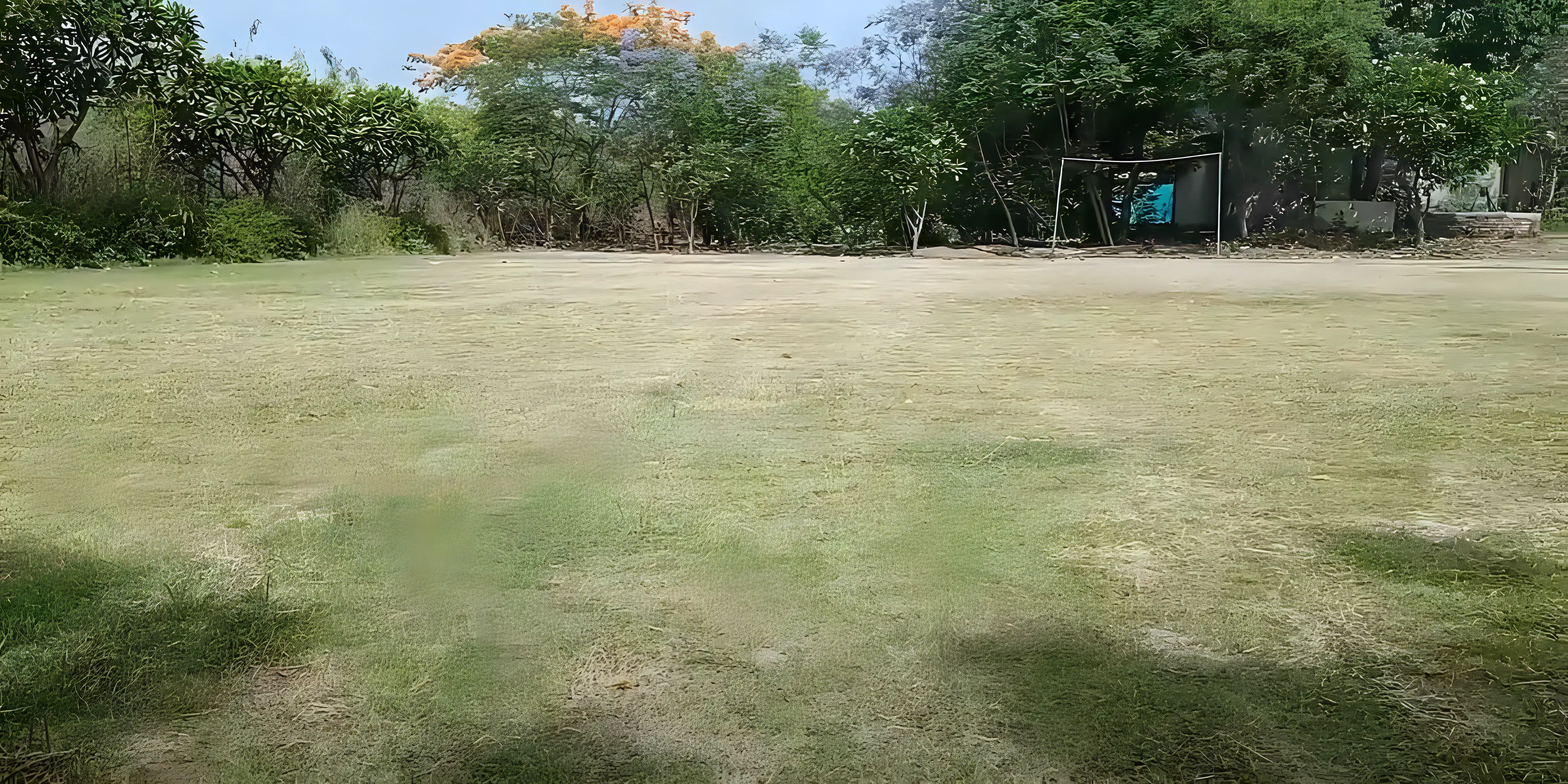 Nitra Technical Campus Ghaziabad Sports Facilities photo 2